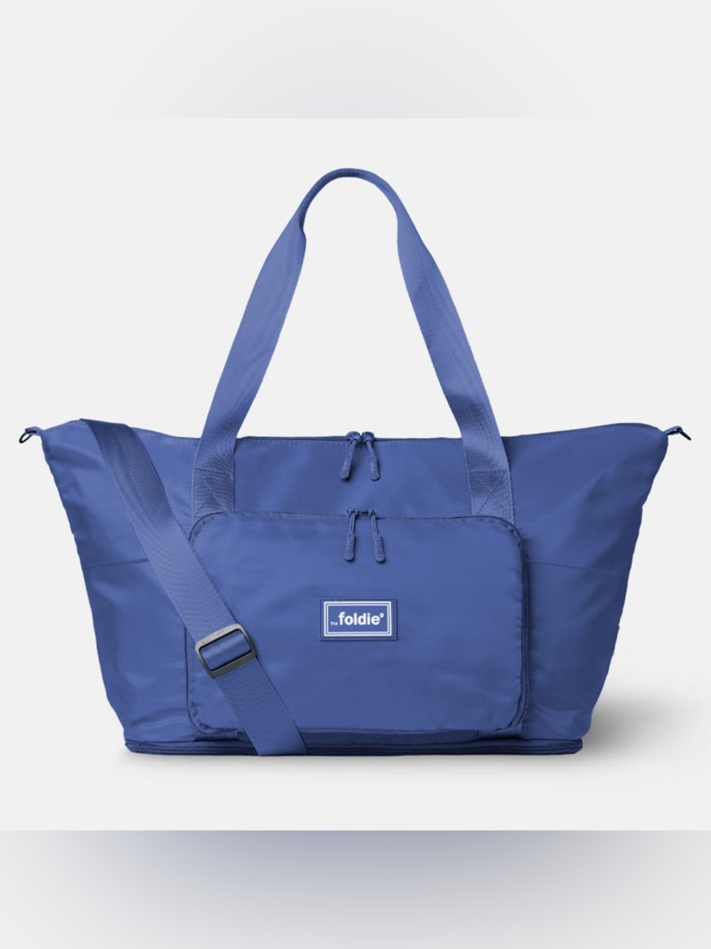 The Foldie Bag
